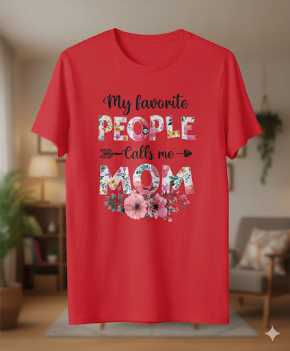 MoM`s Favorite