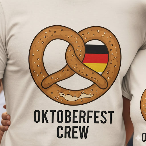 Germany-Short Sleeves