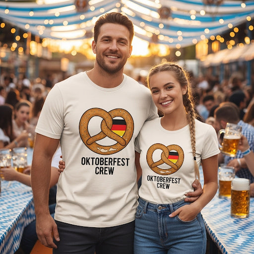 Germany-Short Sleeves