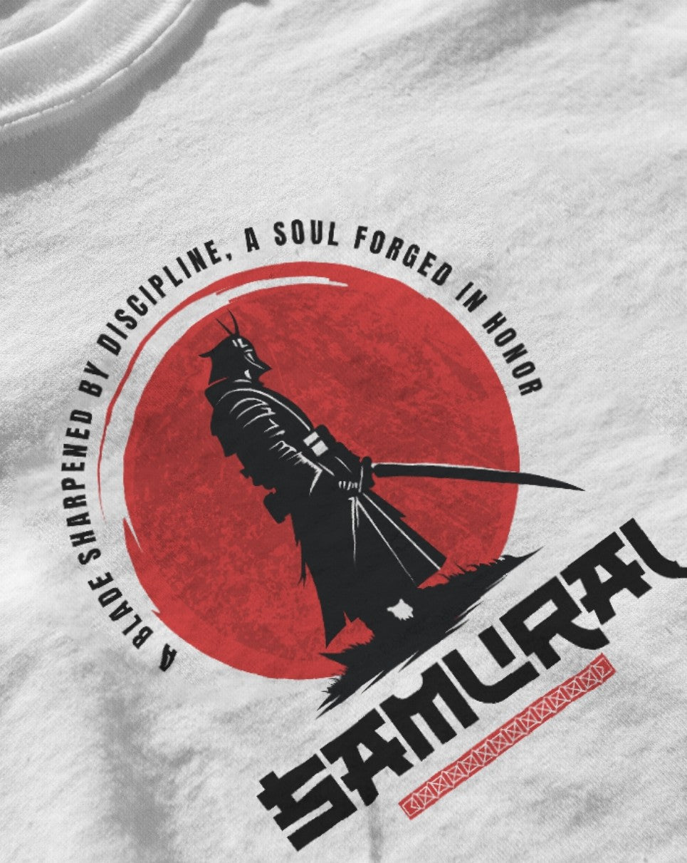 Samurai