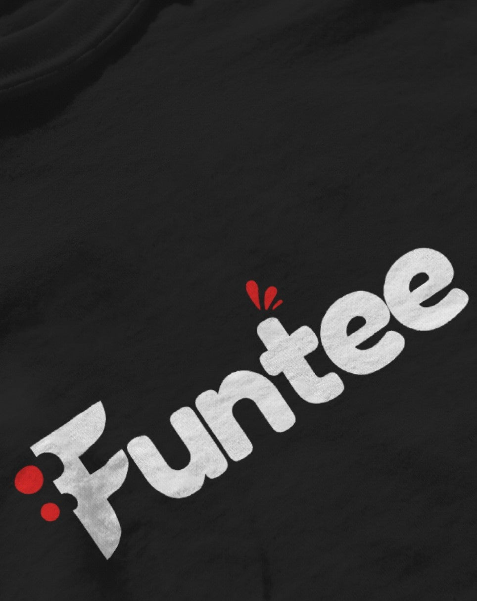 Brand FunTee- Short Sleeves Tshirts