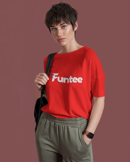 Brand FunTee- Short Sleeves Tshirts