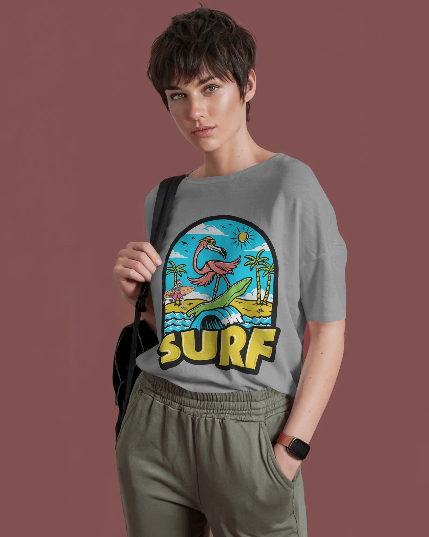 Surf`s Up