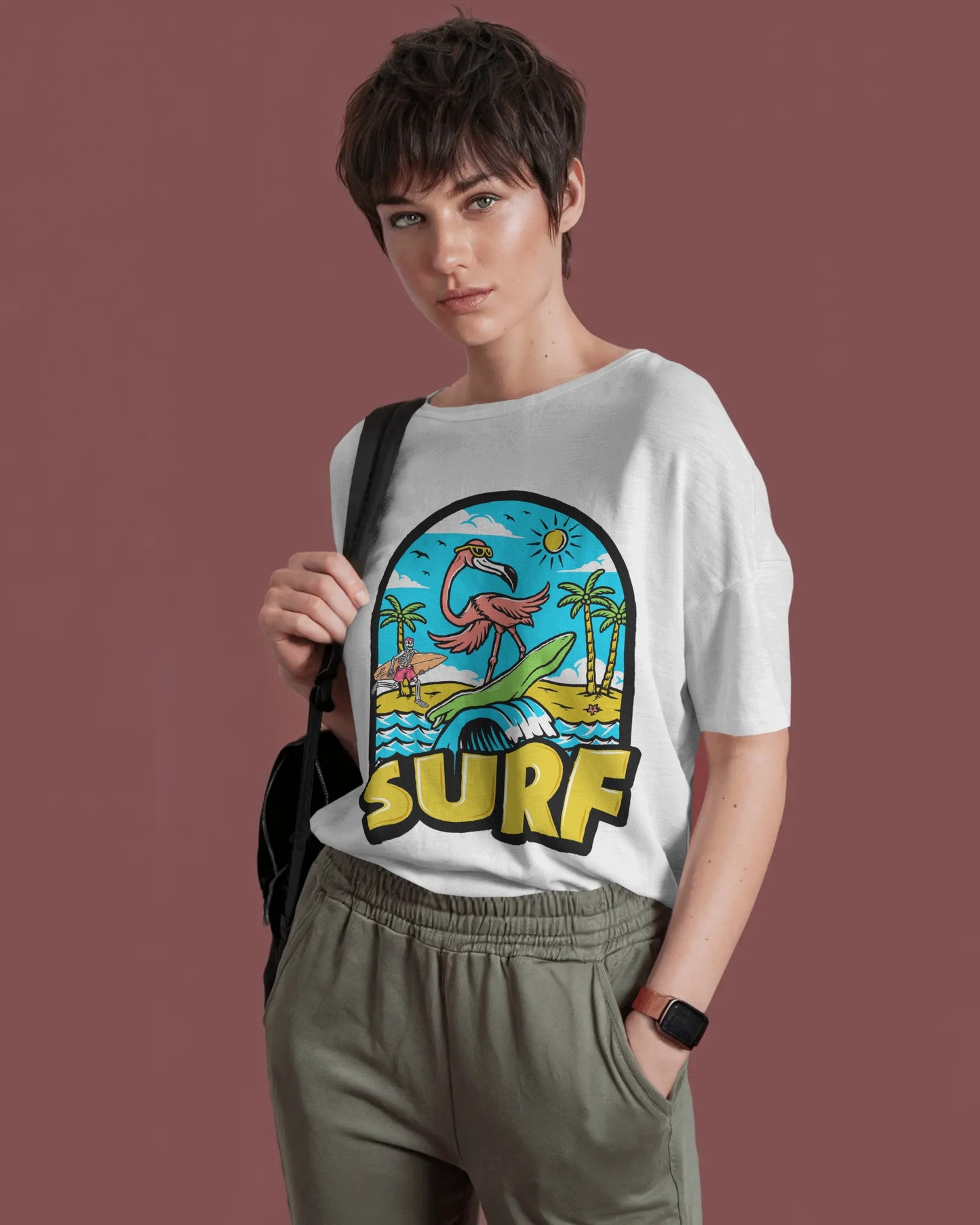 Surf`s Up