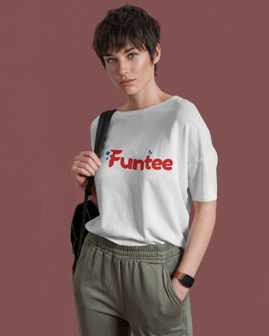 Brand FunTee- Short Sleeves Tshirts