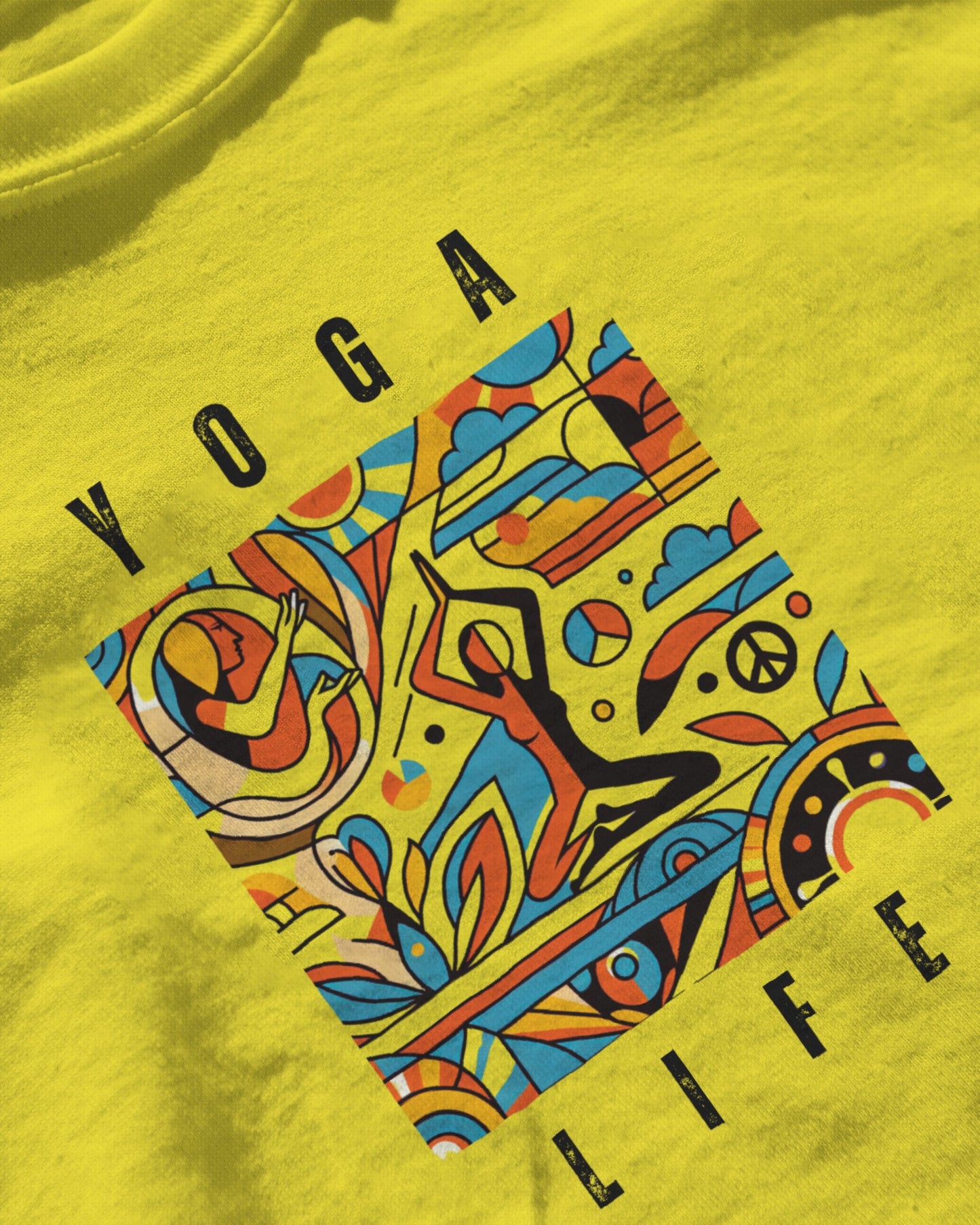 Yoga Life