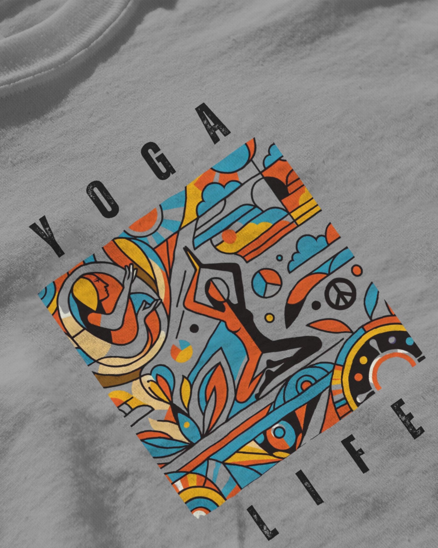 Yoga Life
