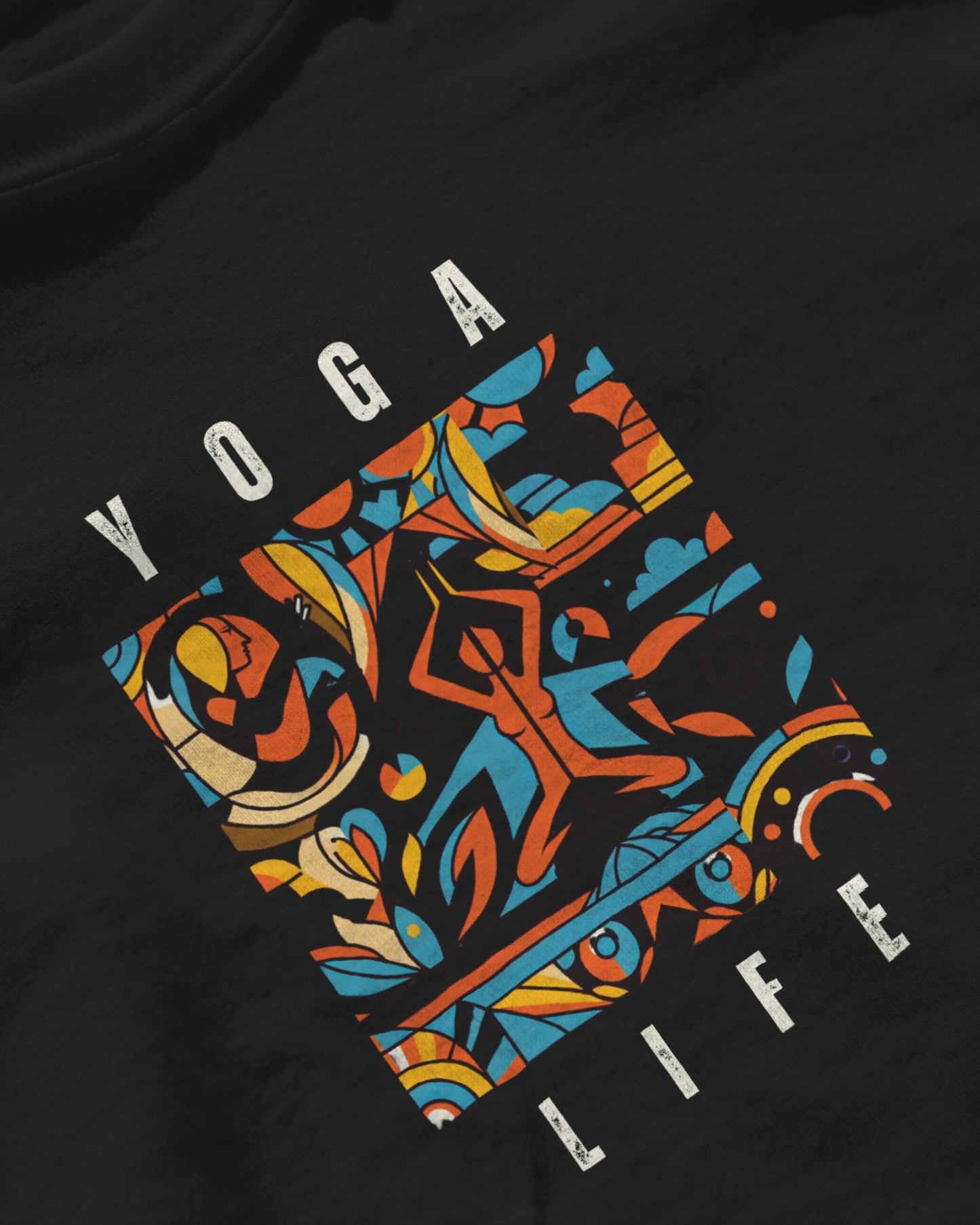 Yoga Life