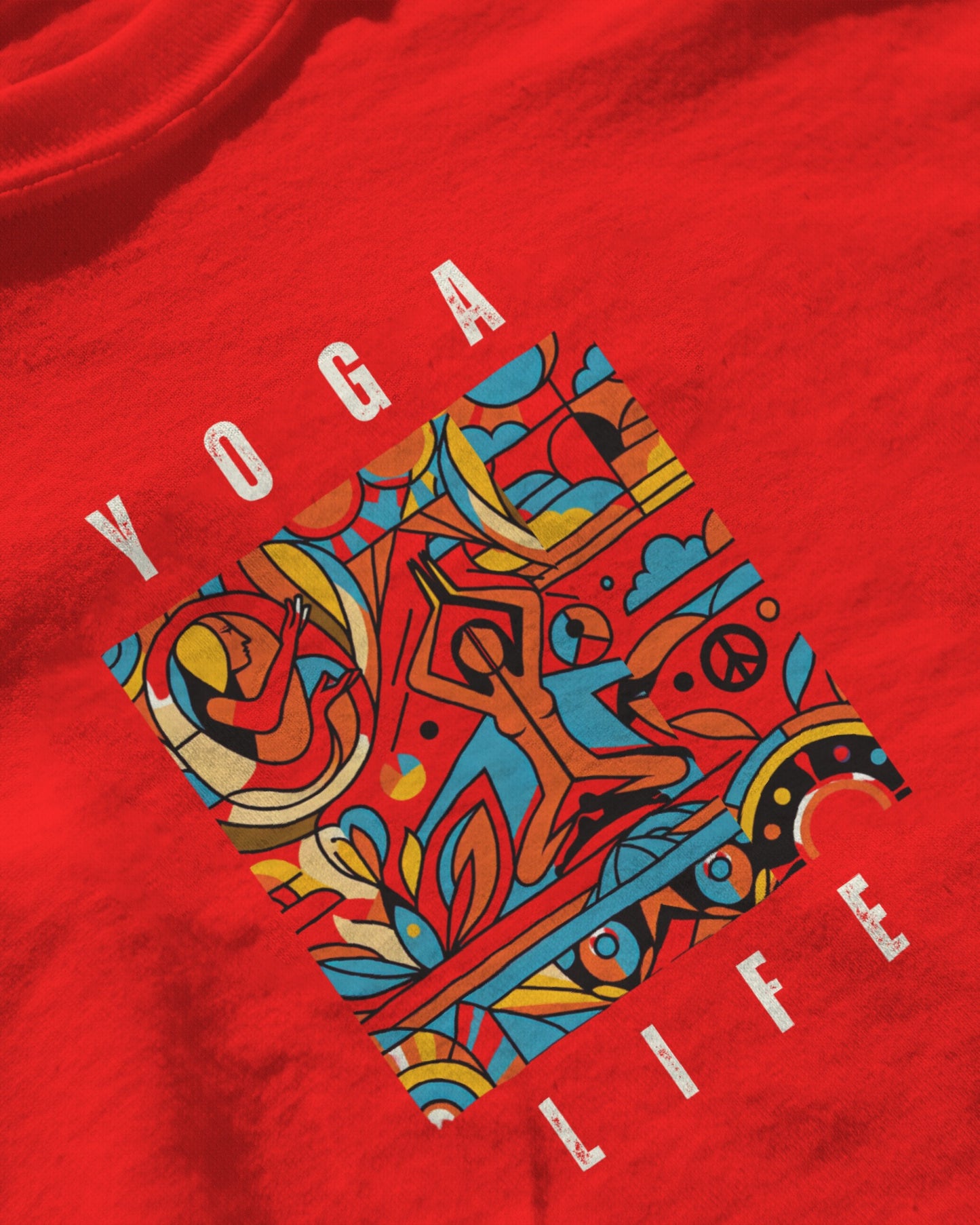 Yoga Life