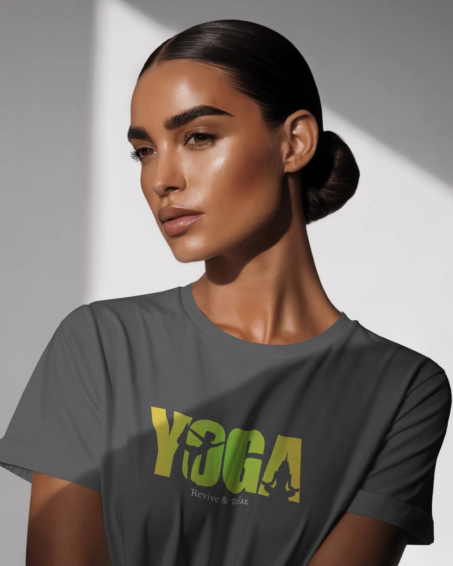 Yoga Girls