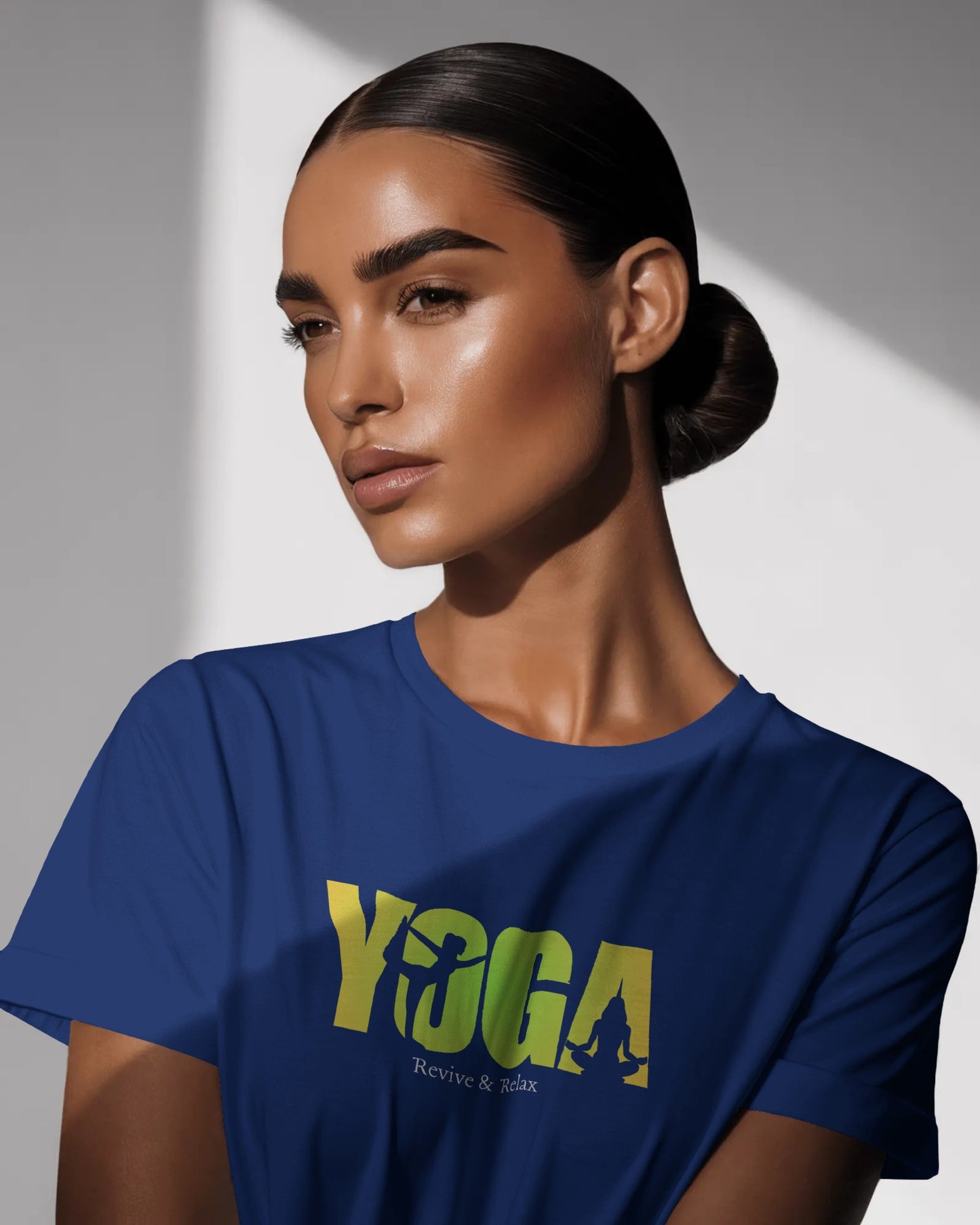 Yoga Girls