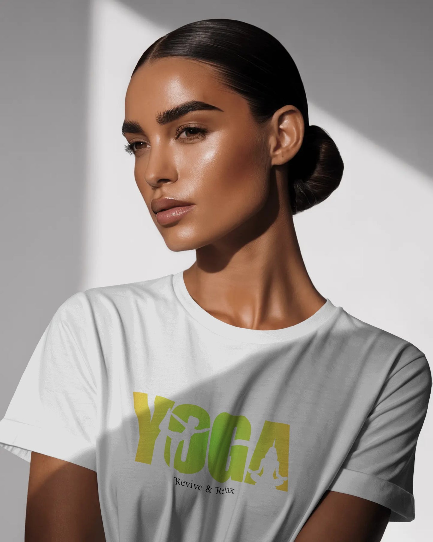 Yoga Girls