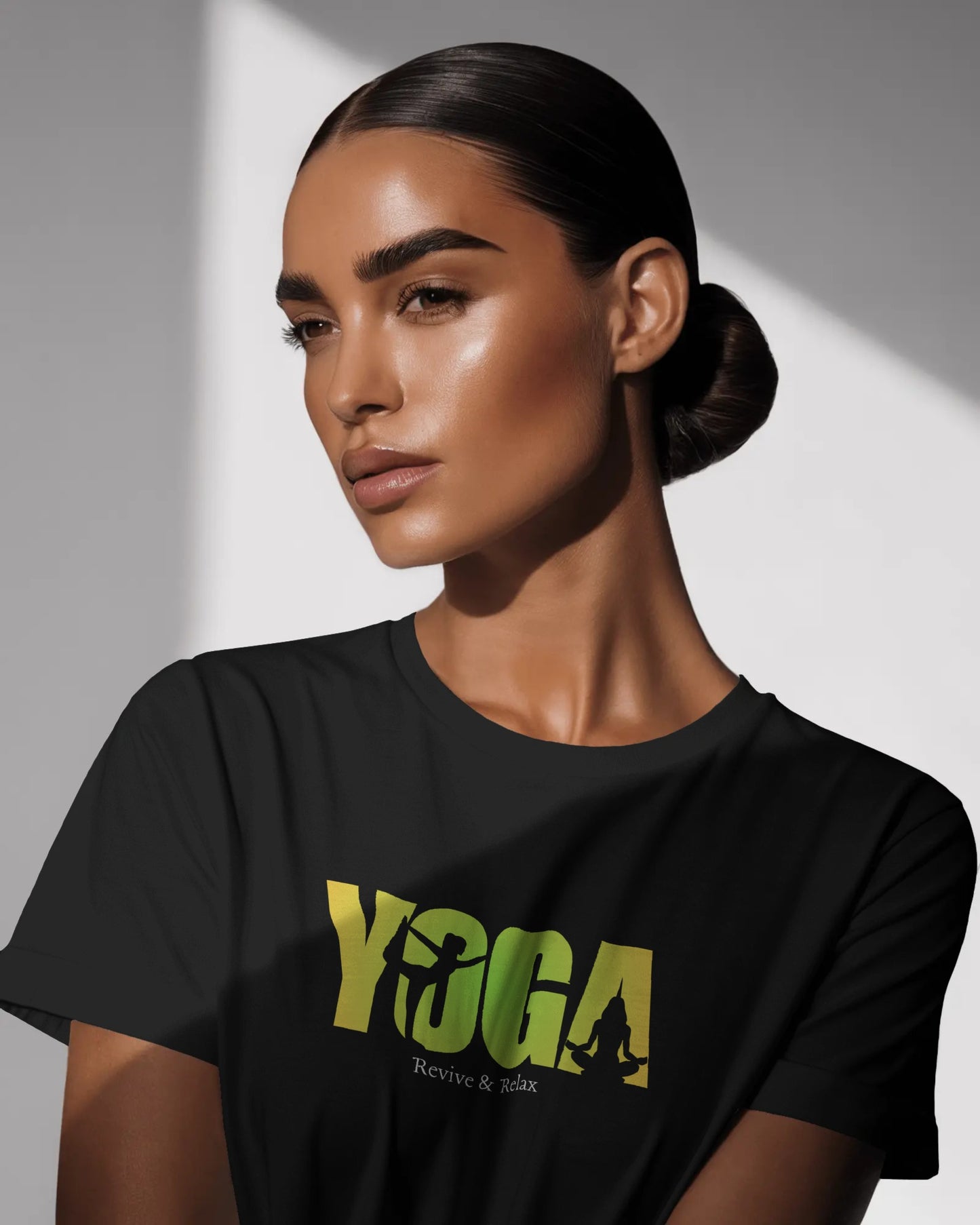 Yoga Girls