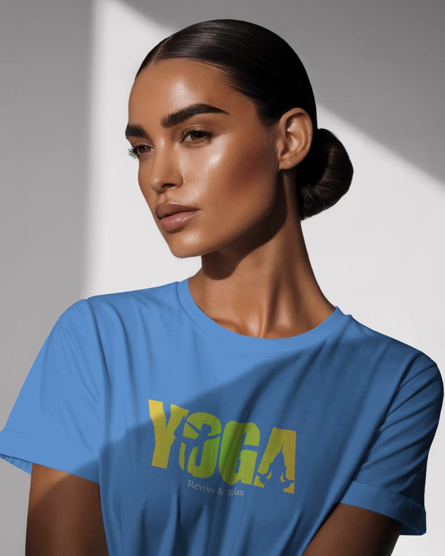 Yoga Girls