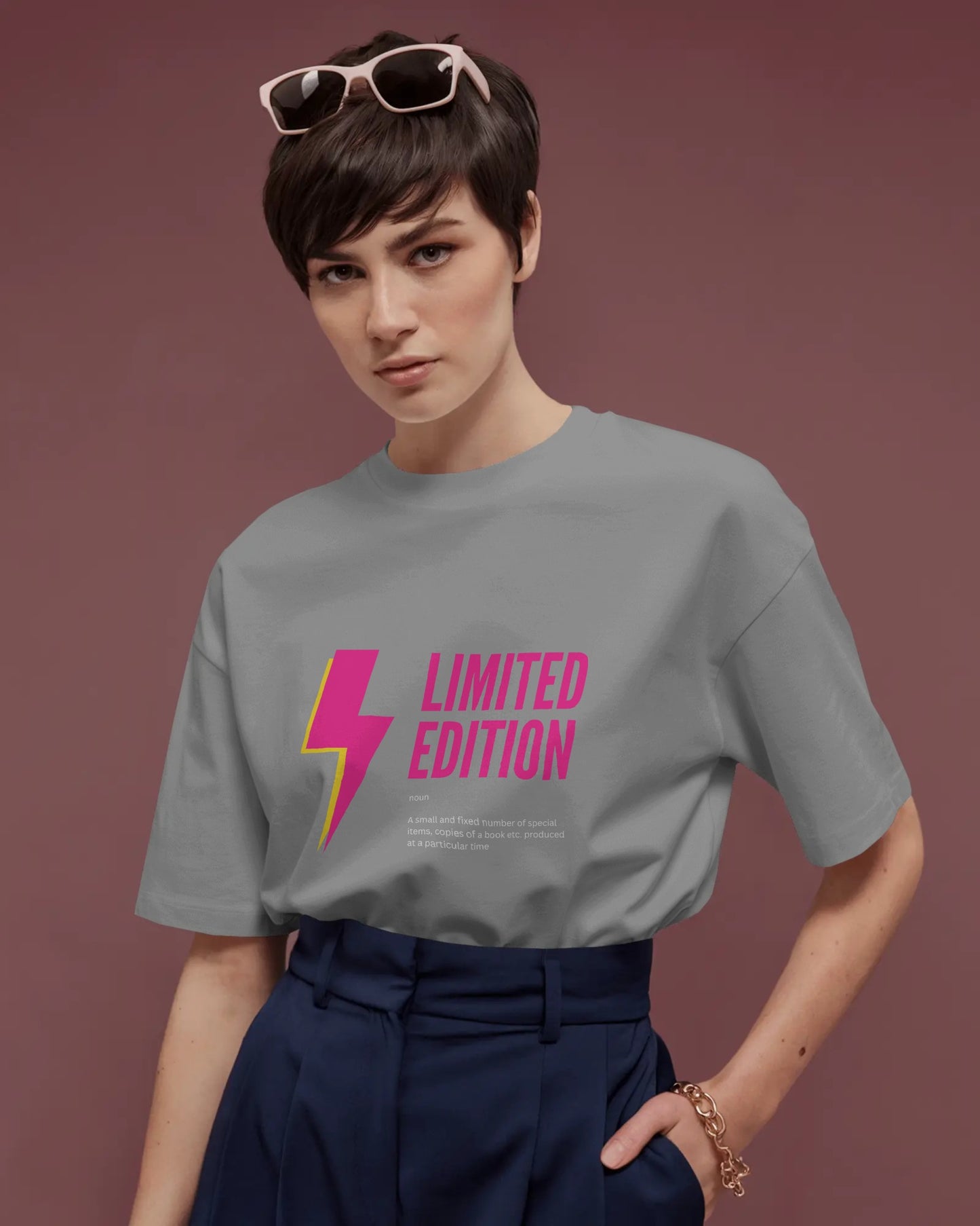 Limited Edition