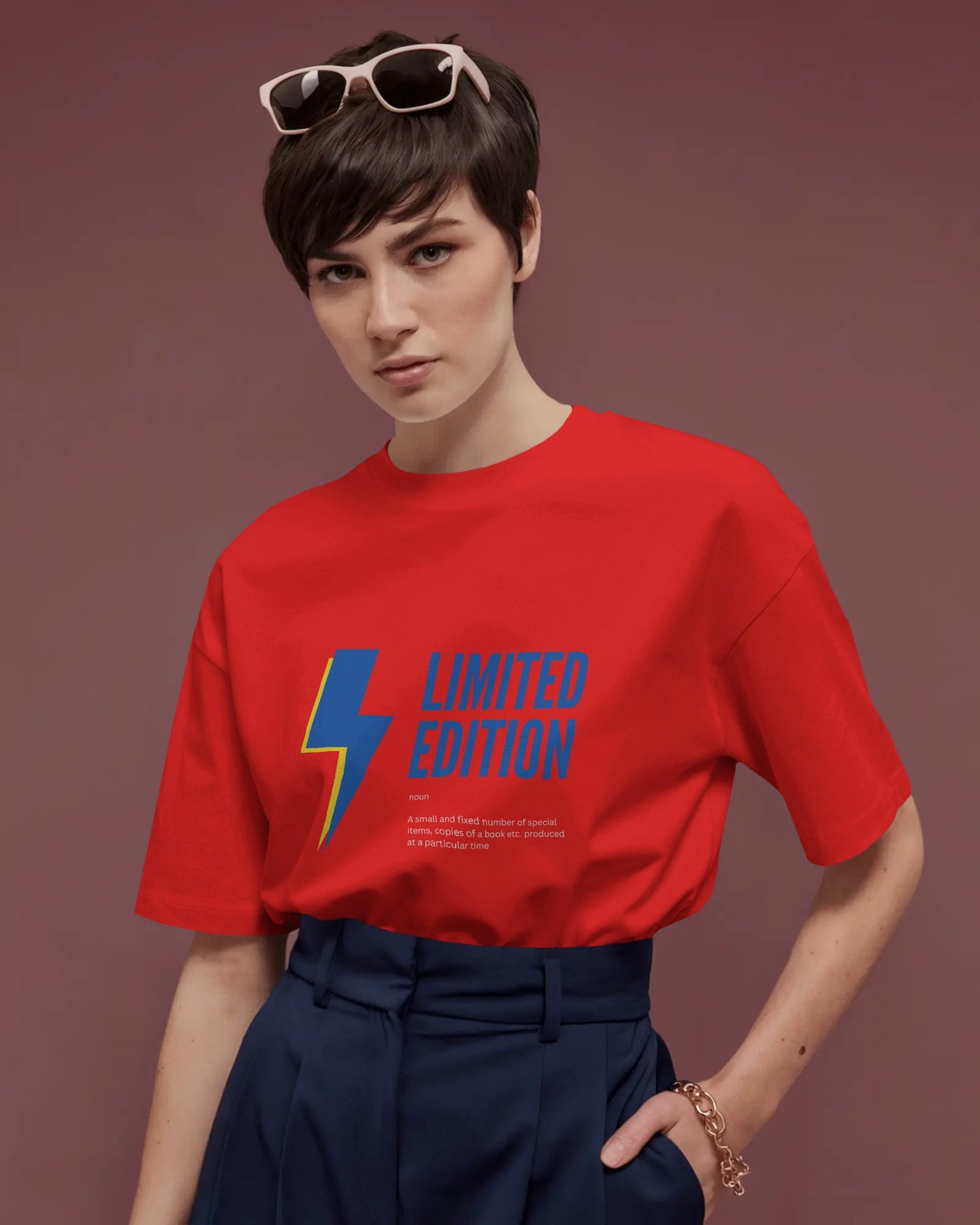 Limited Edition
