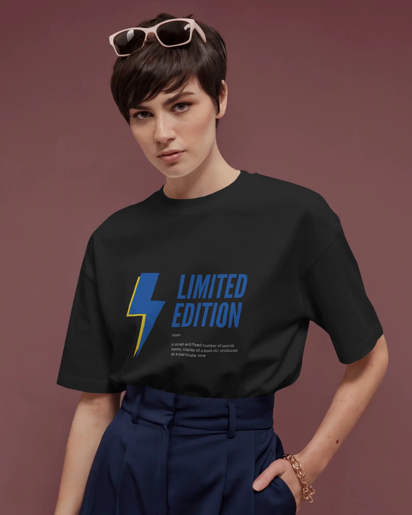 Limited Edition