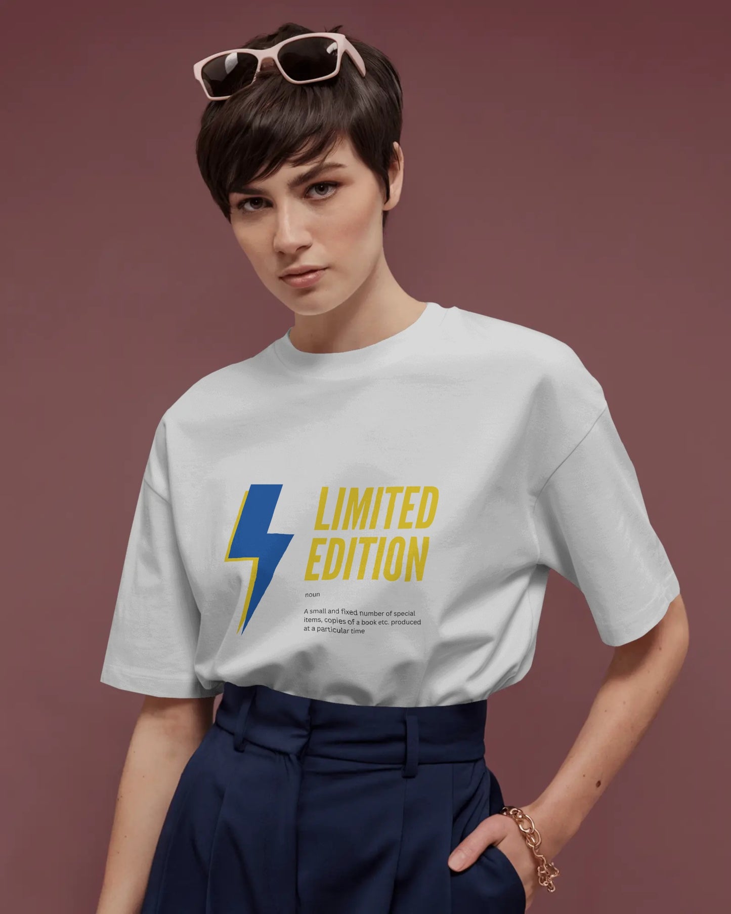 Limited Edition