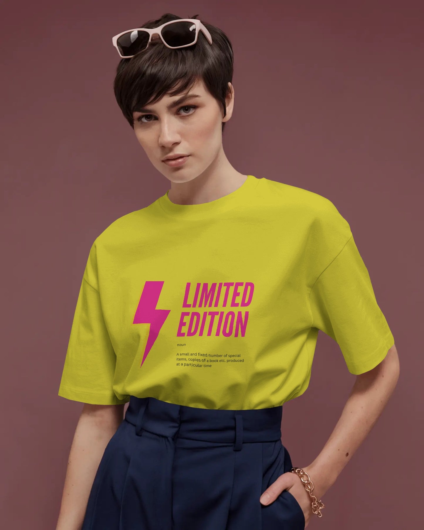 Limited Edition