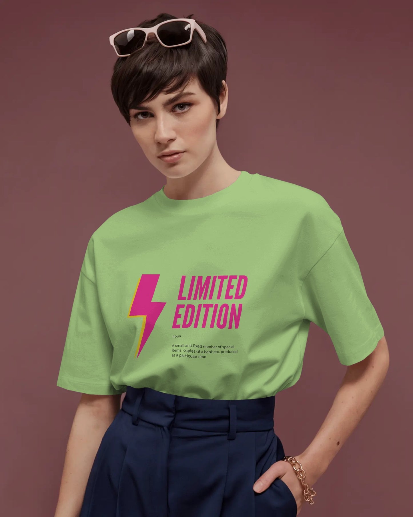 Limited Edition