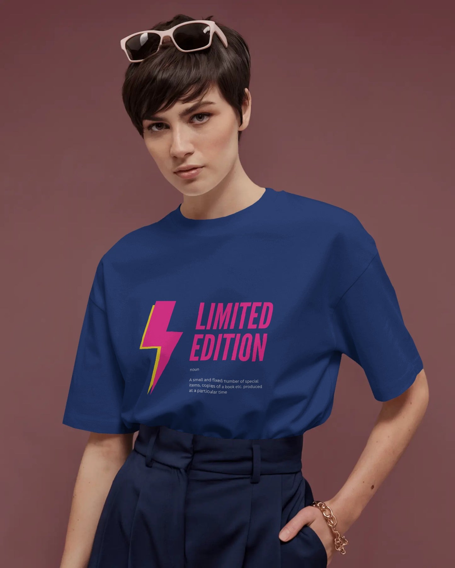Limited Edition