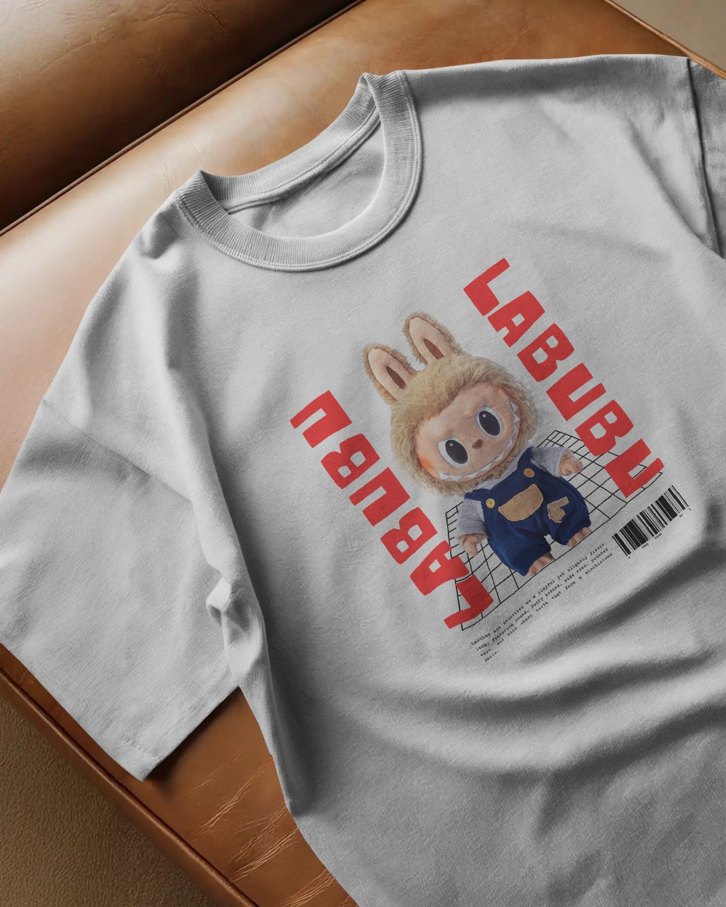 One & Only Labubu