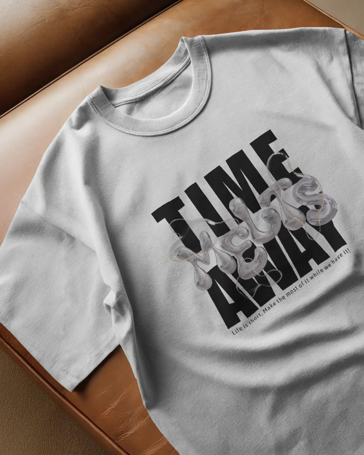 Time Melt Away