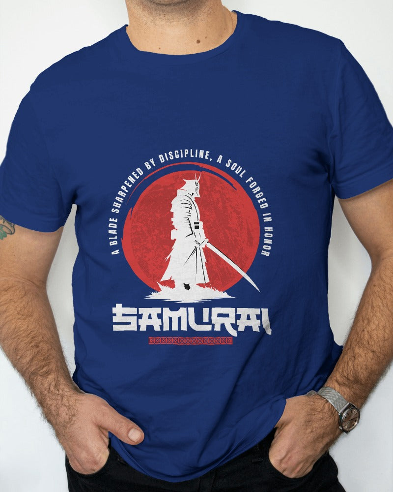 Samurai