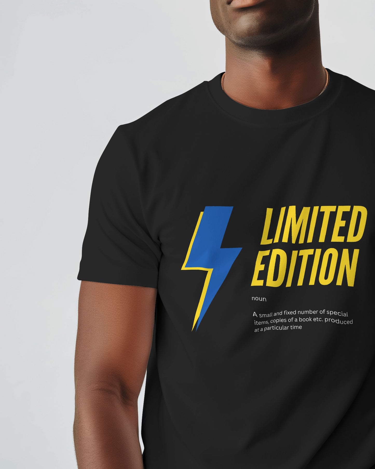 Limited Edition