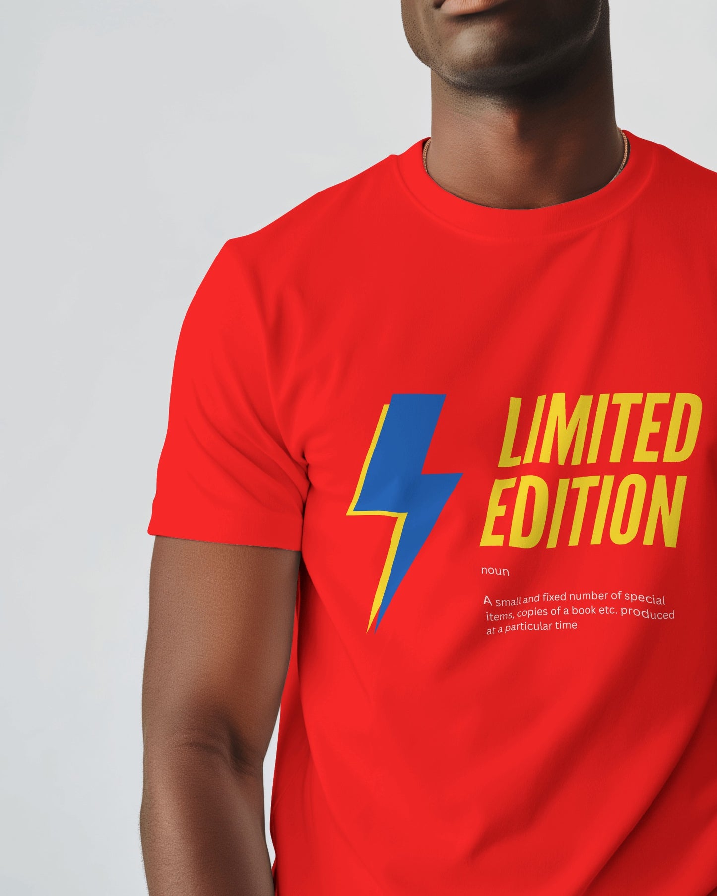 Limited Edition