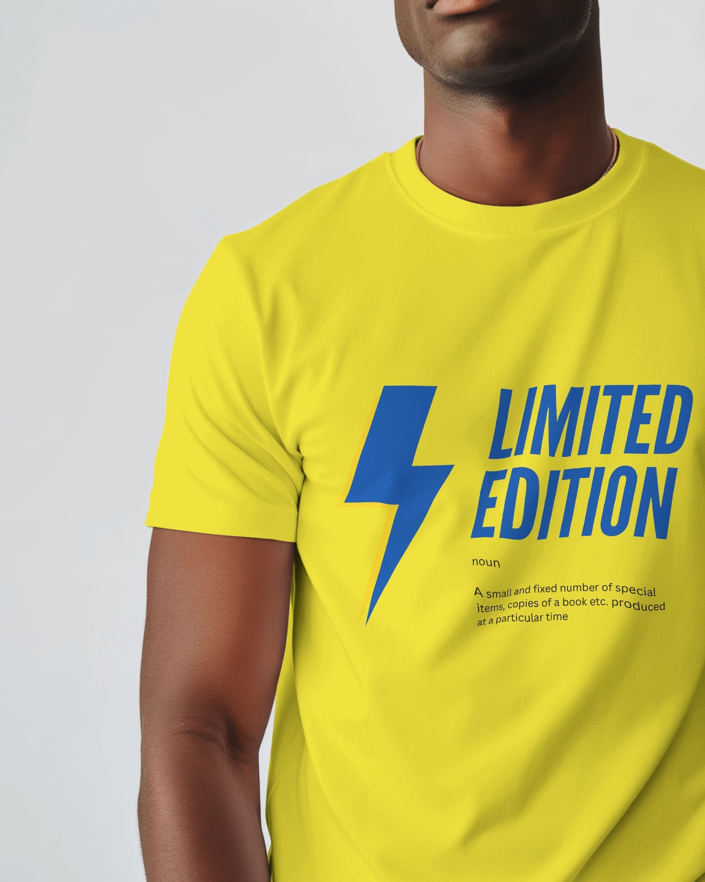 Limited Edition