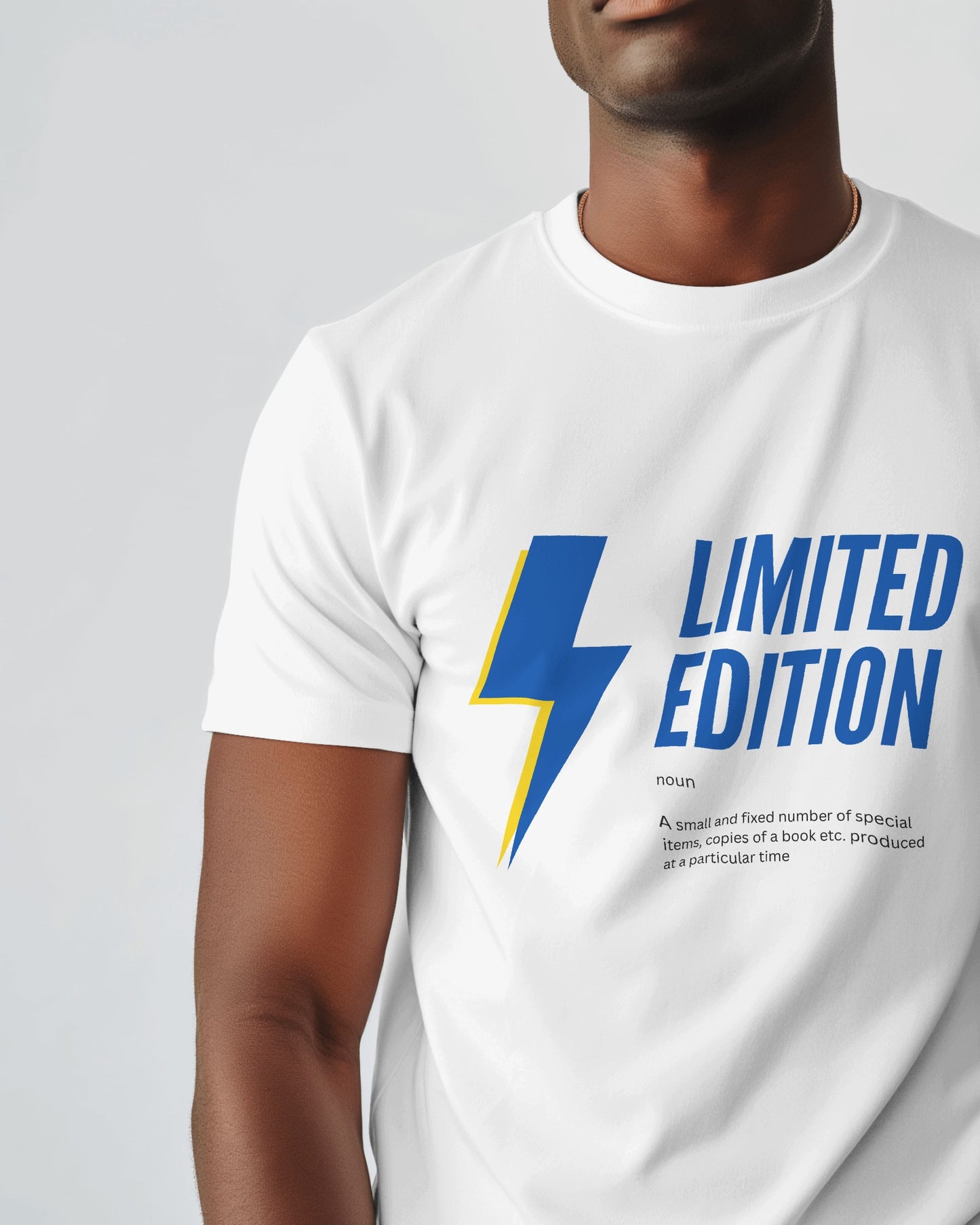 Limited Edition