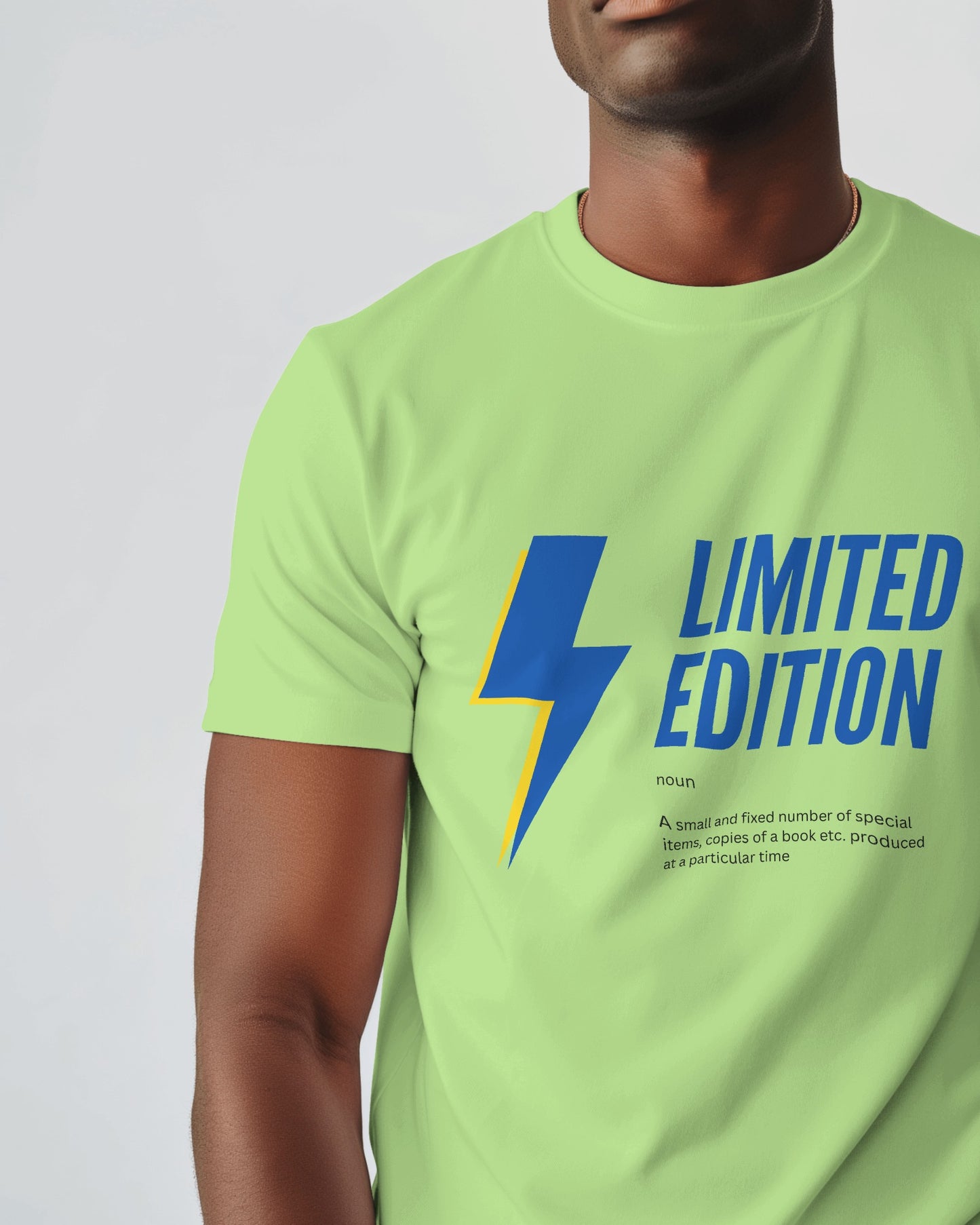 Limited Edition