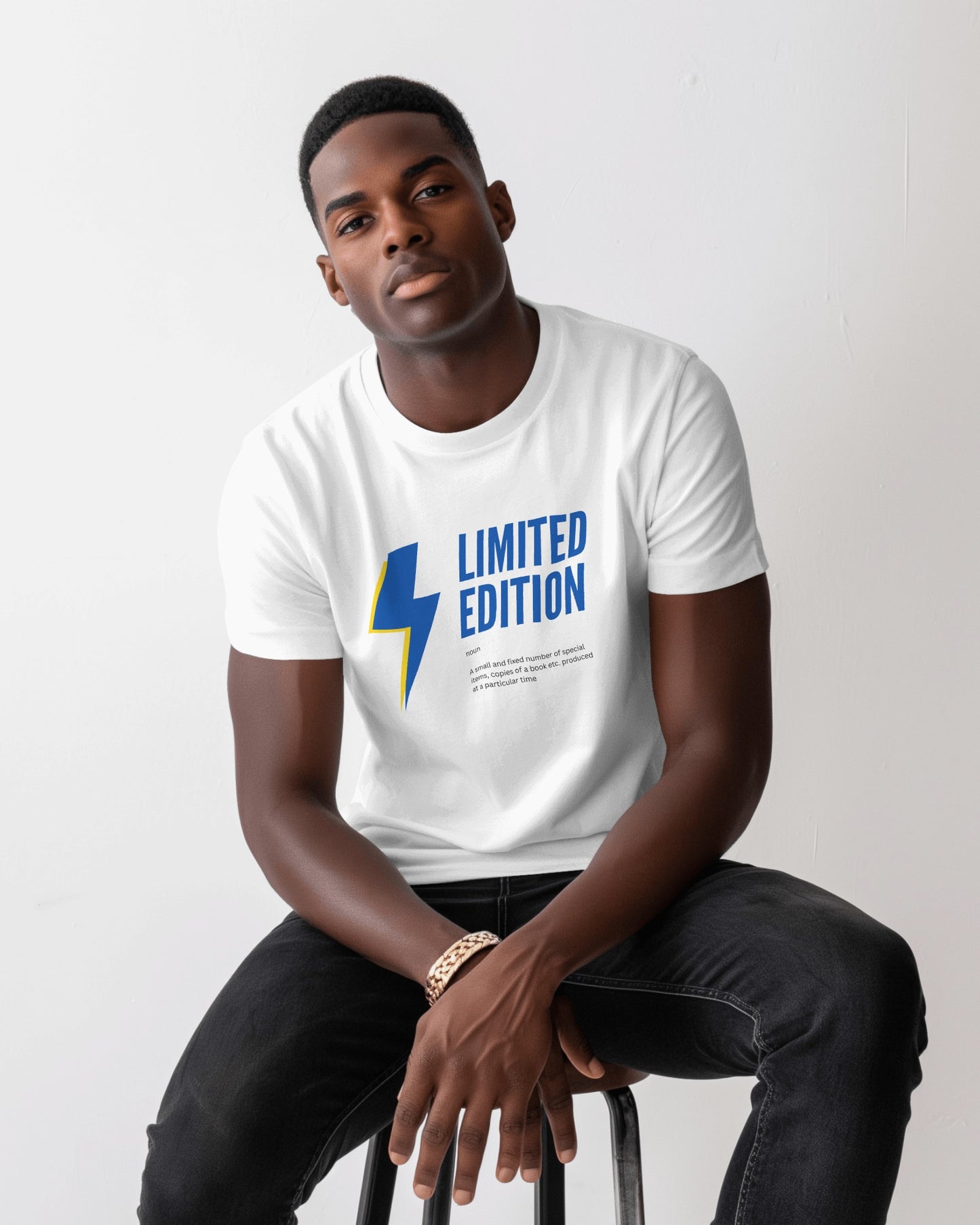 Limited Edition