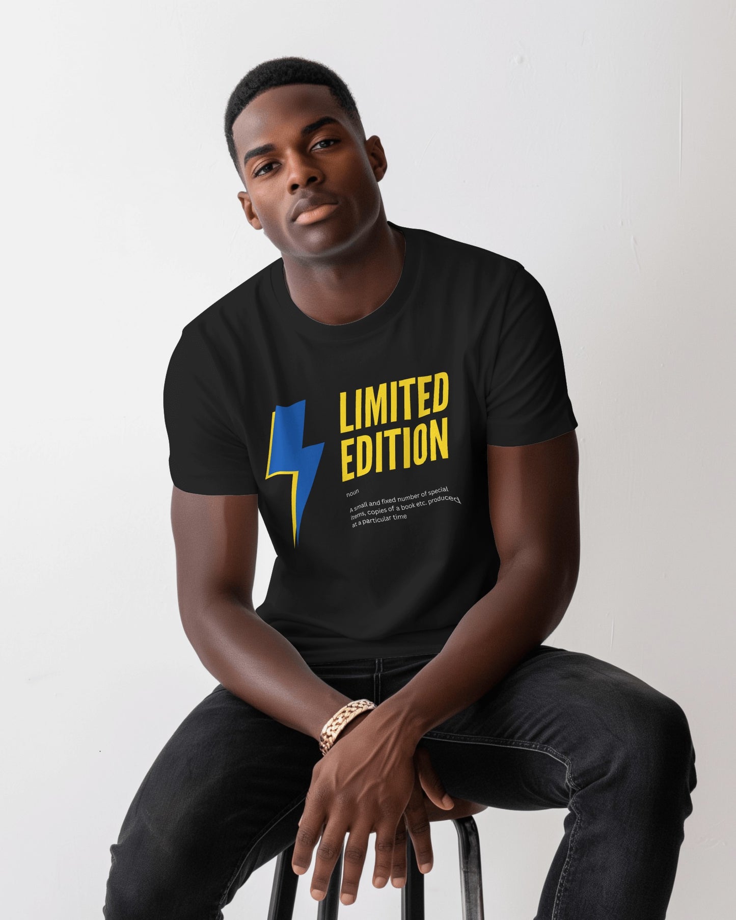Limited Edition