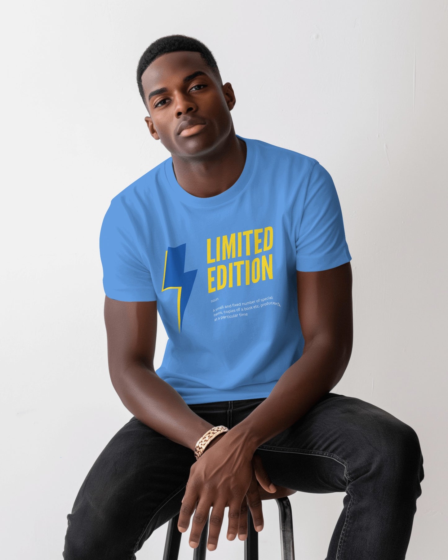 Limited Edition