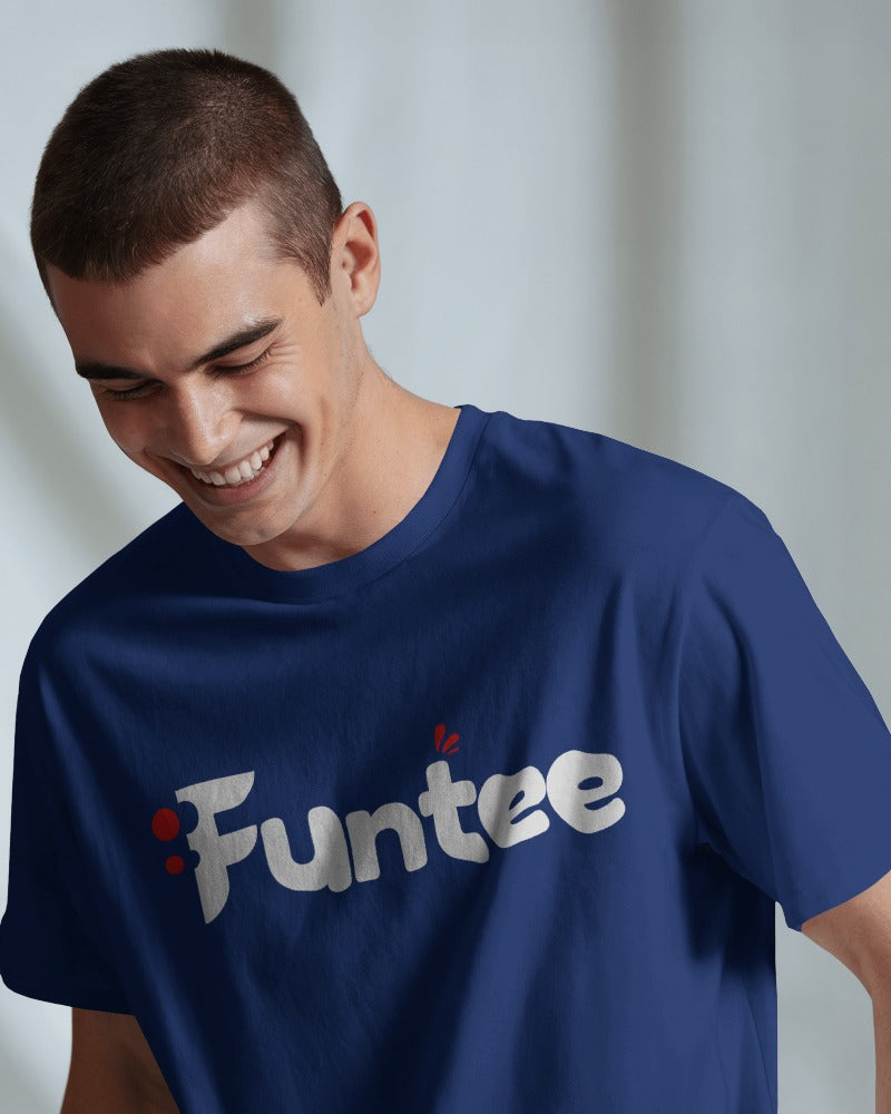 Brand FunTee- Short Sleeves Tshirts
