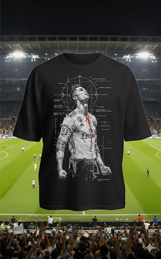 Soccer FAN- Ronaldo