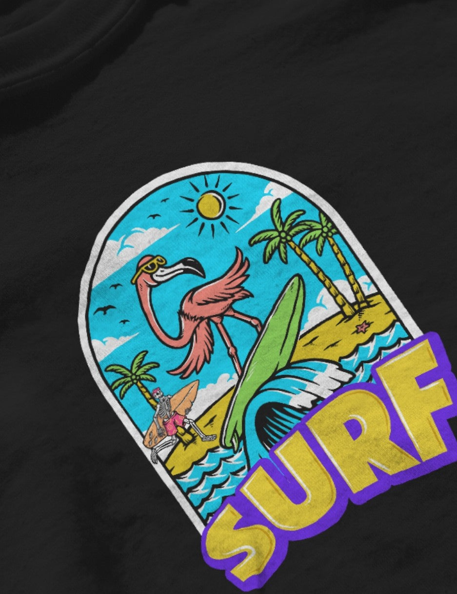 Surf`s Up