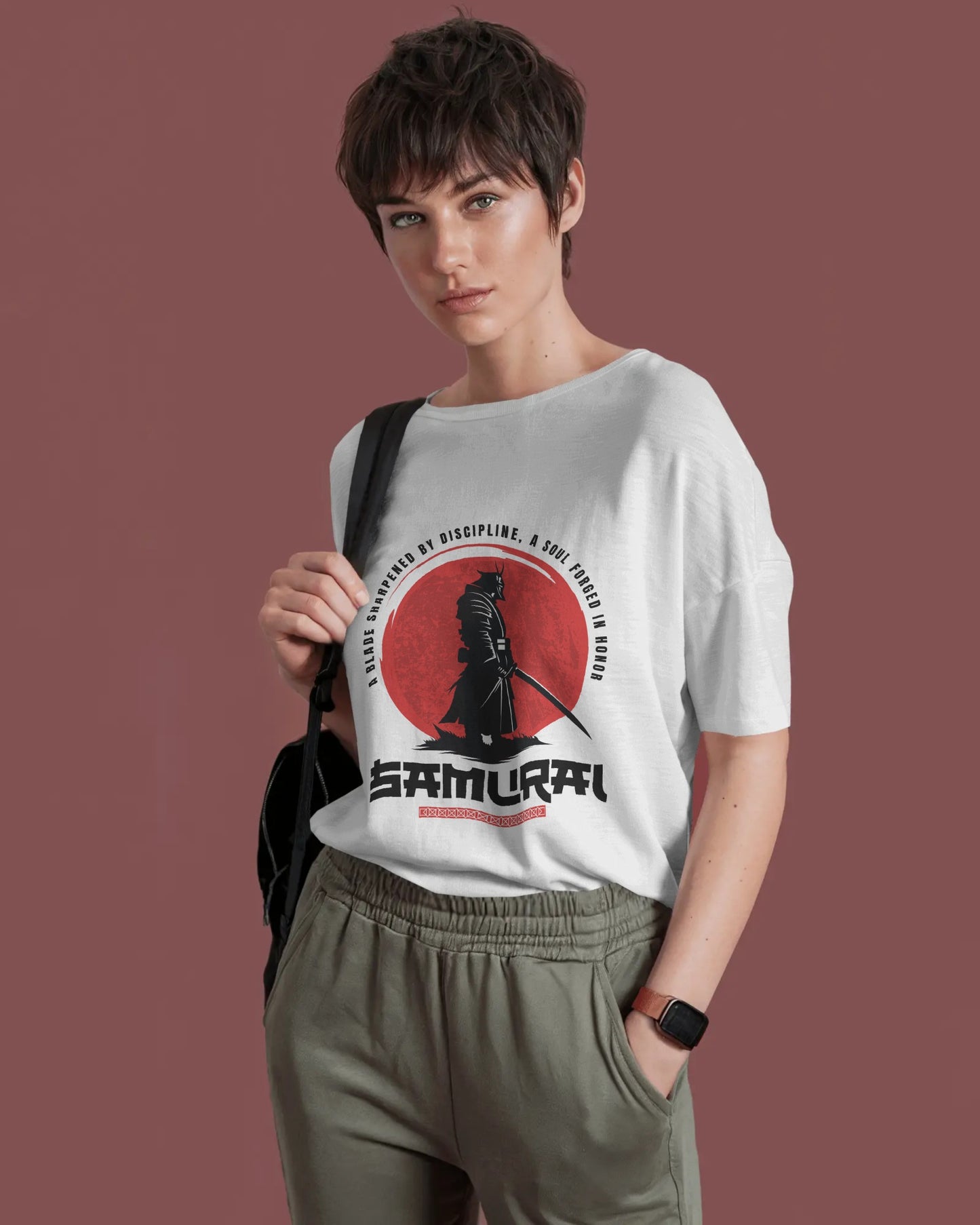 Samurai