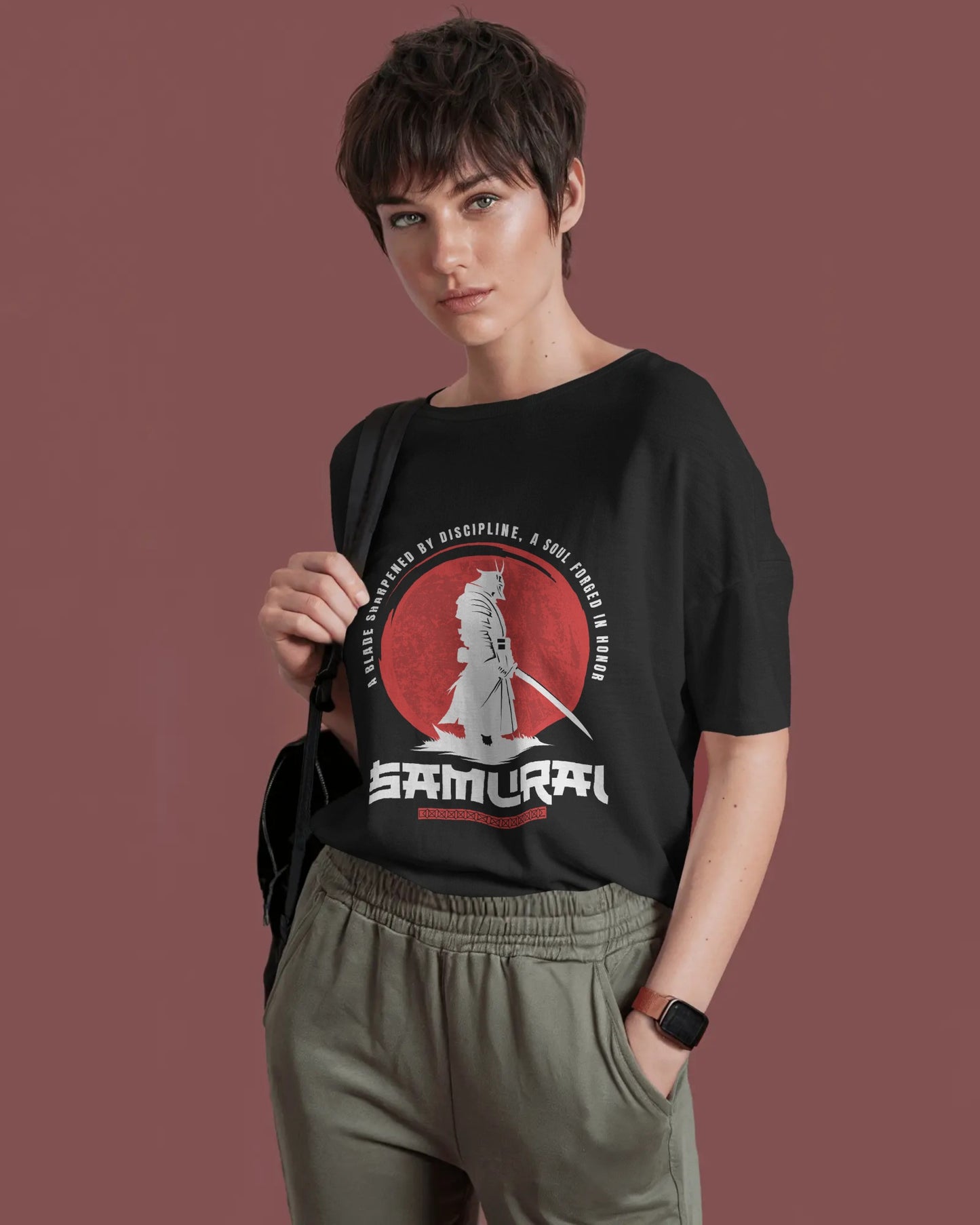 Samurai