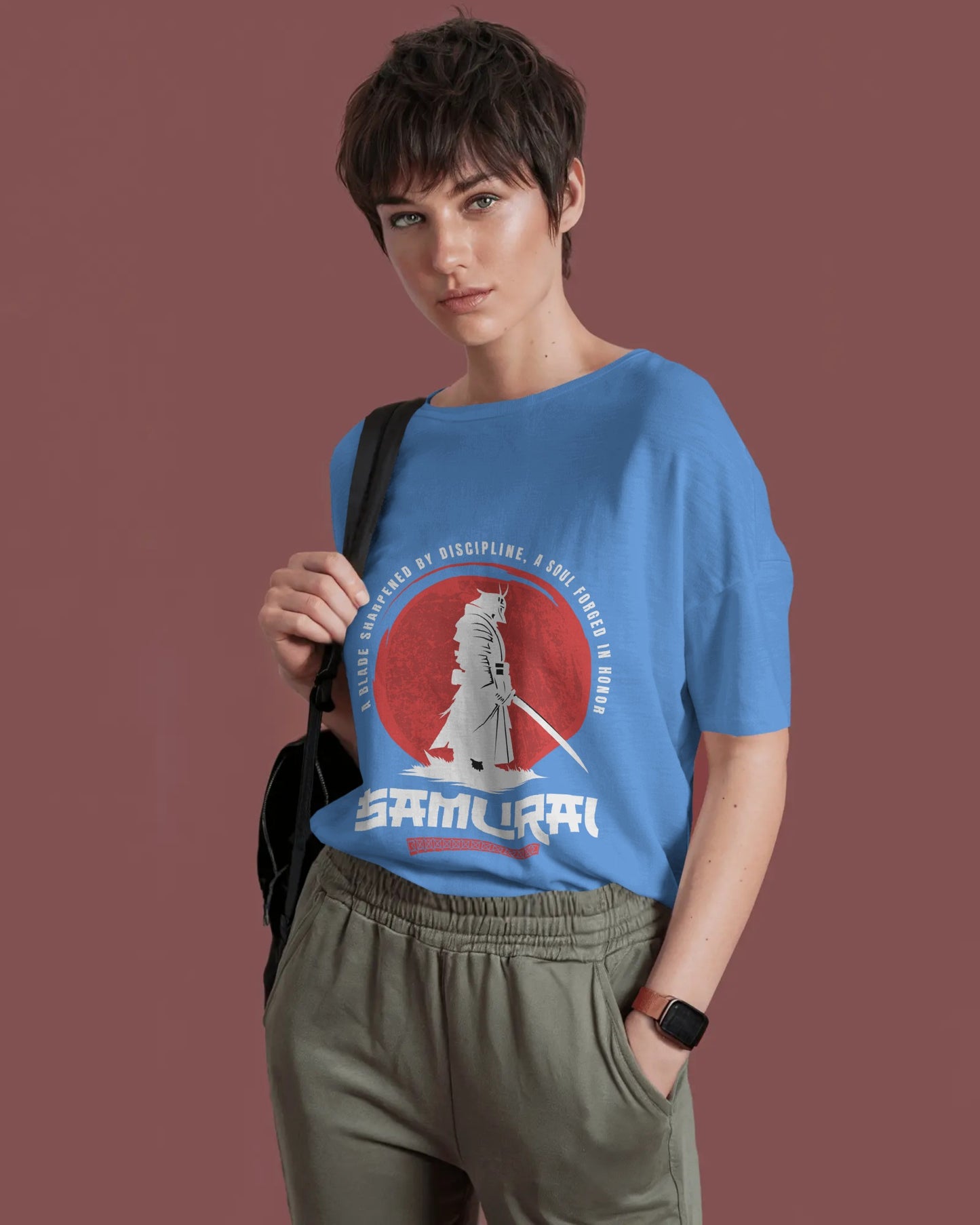 Samurai
