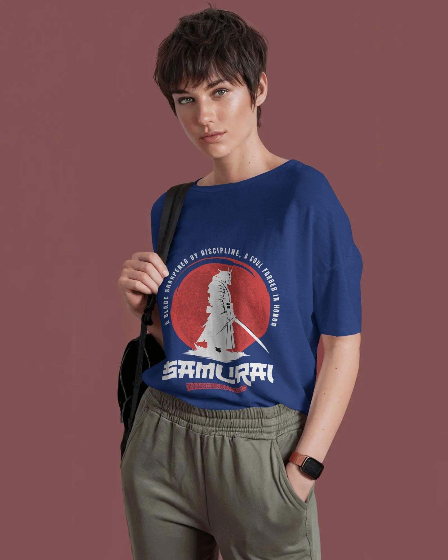 Samurai