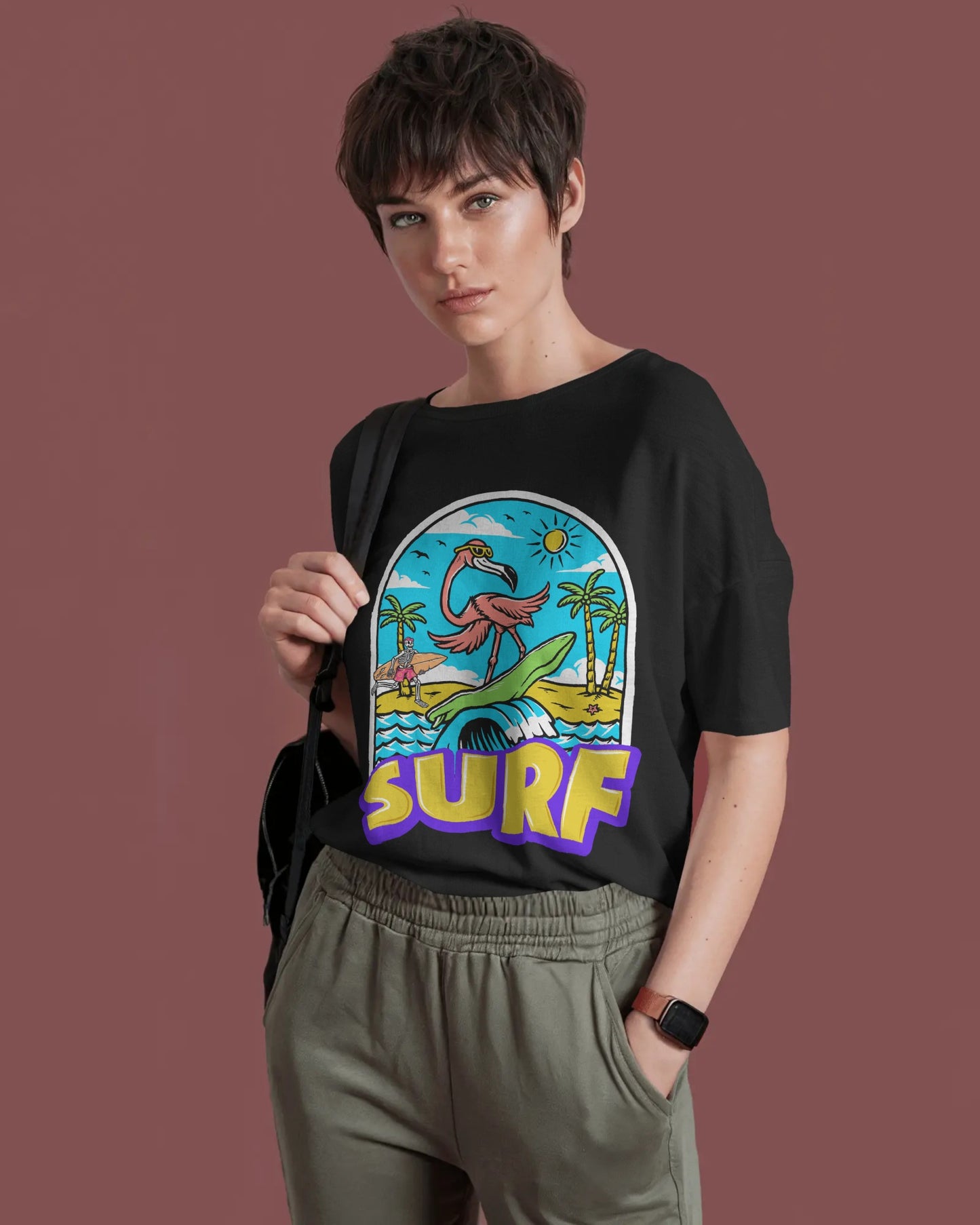 Surf`s Up