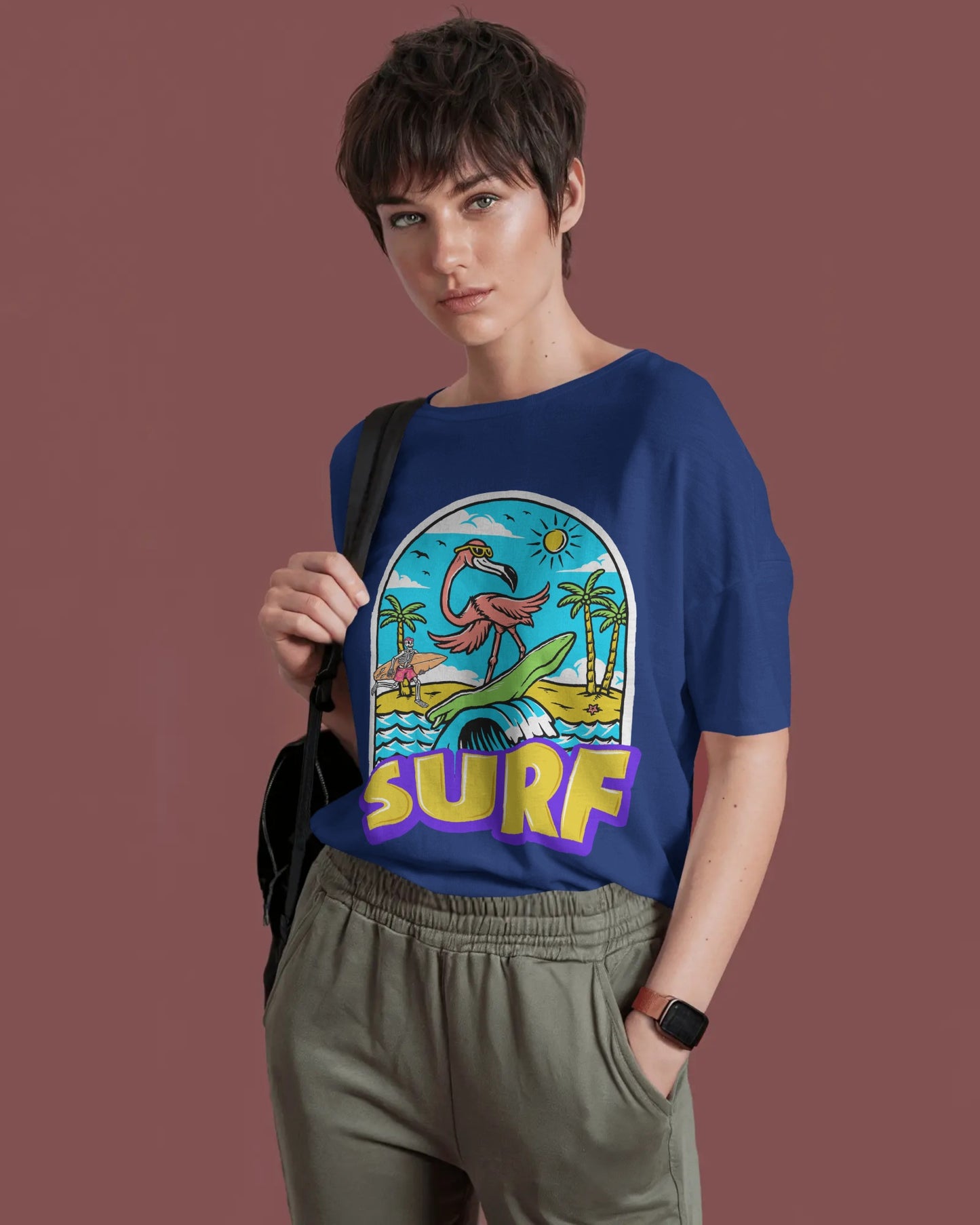 Surf`s Up
