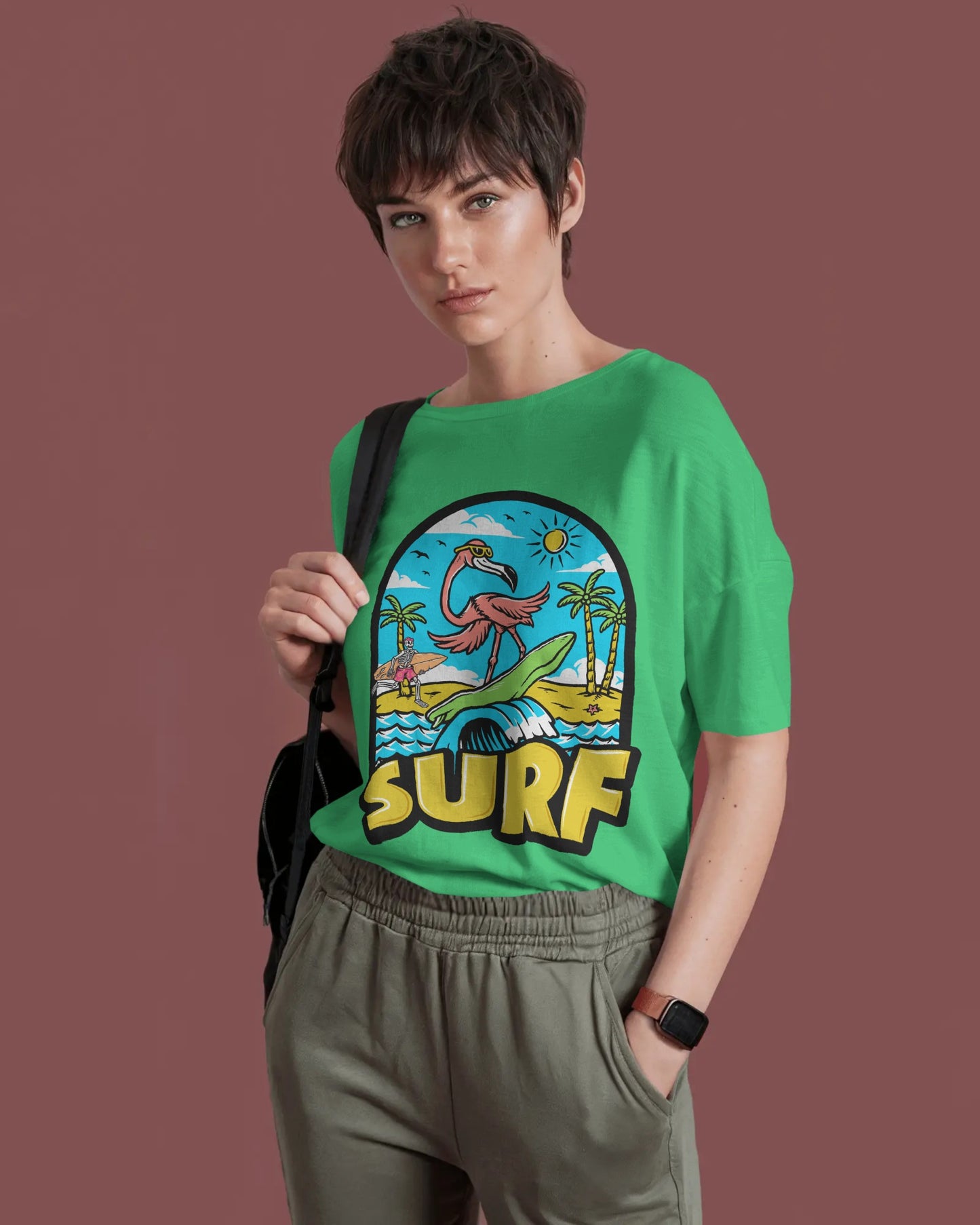 Surf`s Up
