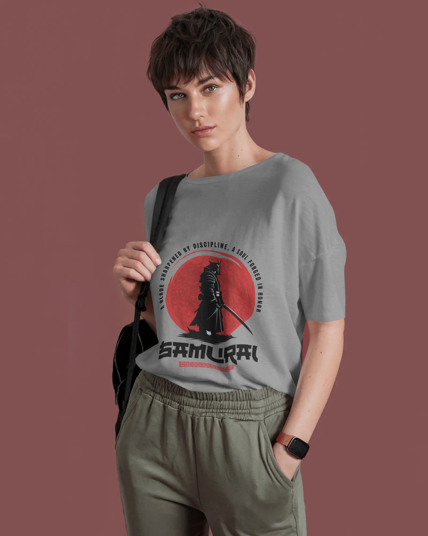 Samurai