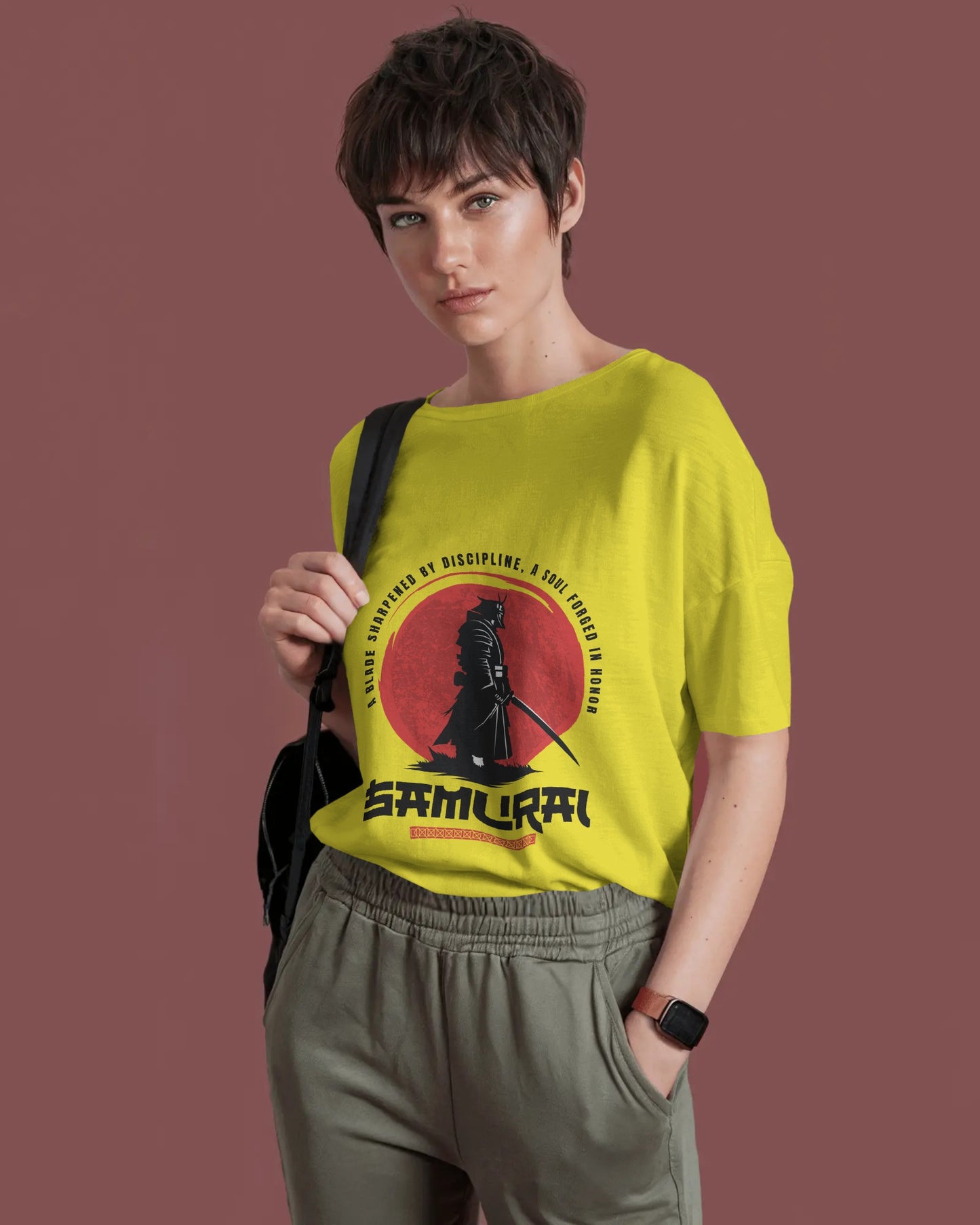 Samurai
