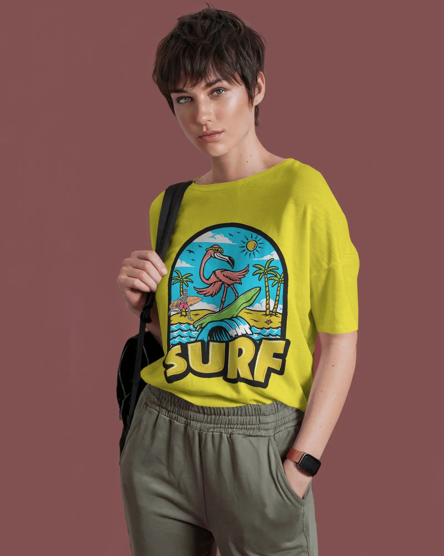 Surf`s Up