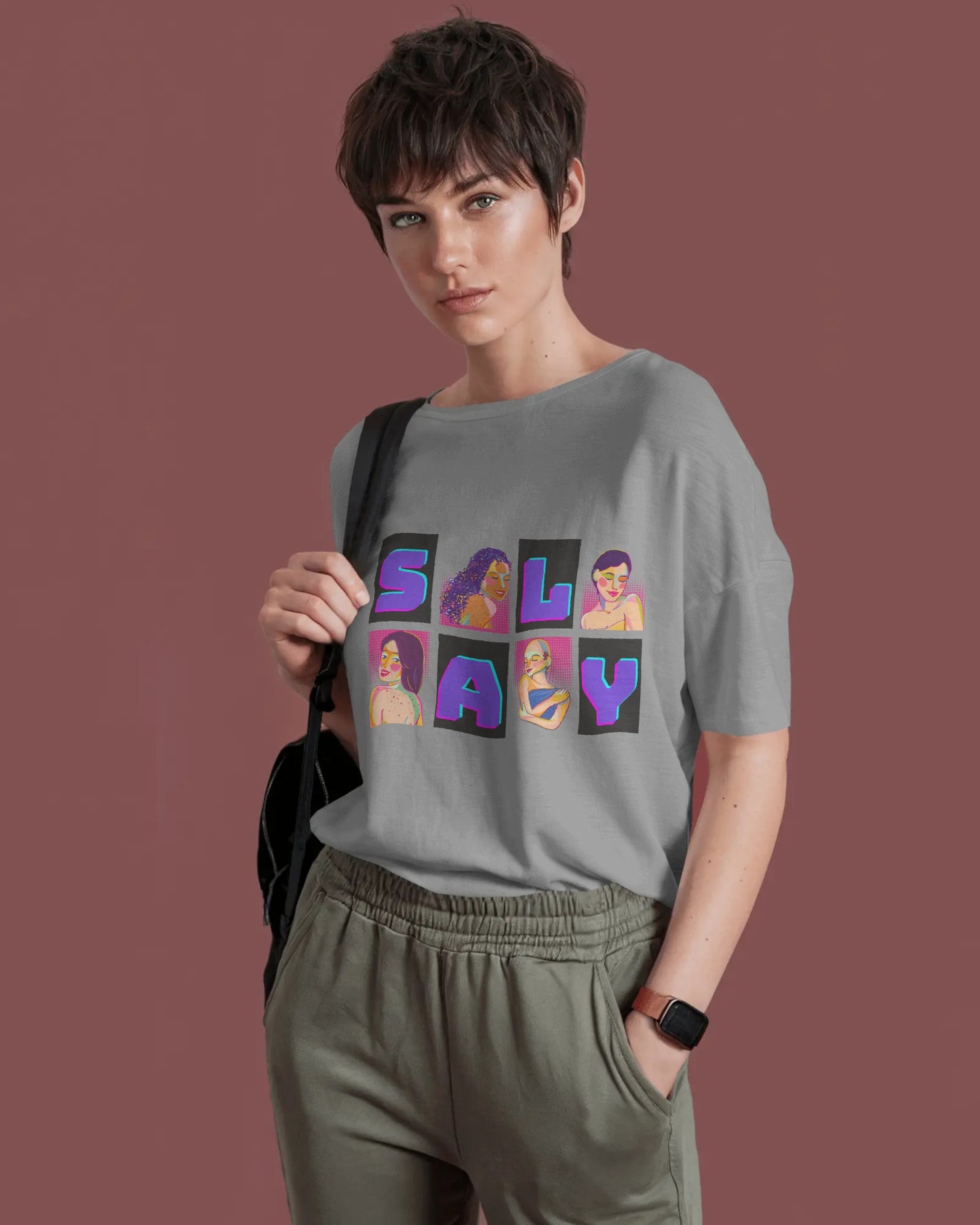 SLAY`EM